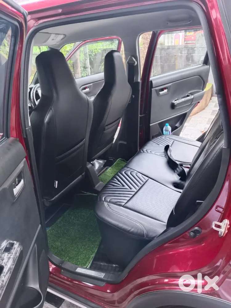 Maruti Suzuki Wagon R 2024 Petrol 20000 Km Driven