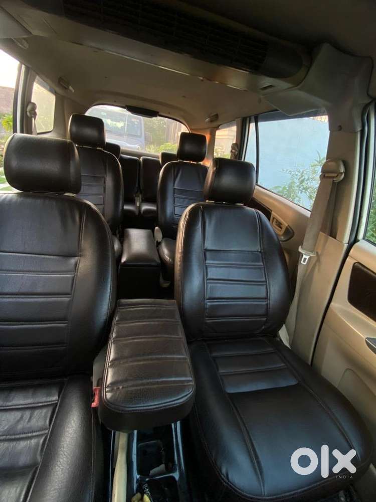 Toyota Innova 2006 Brand New Condition ️