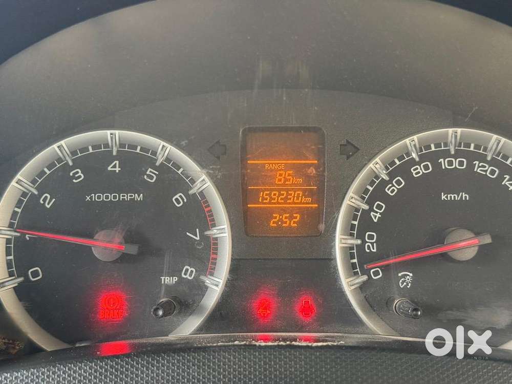 Maruti Suzuki Swift 2016 Cng & Hybrids 159000 Km Driven