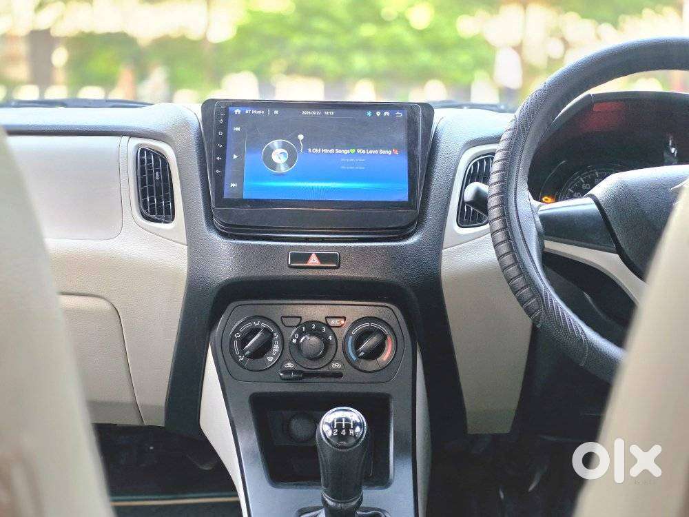 Maruti Suzuki Wagon R 1.0 Vxi Cng, 2024, Cng & Hybrids