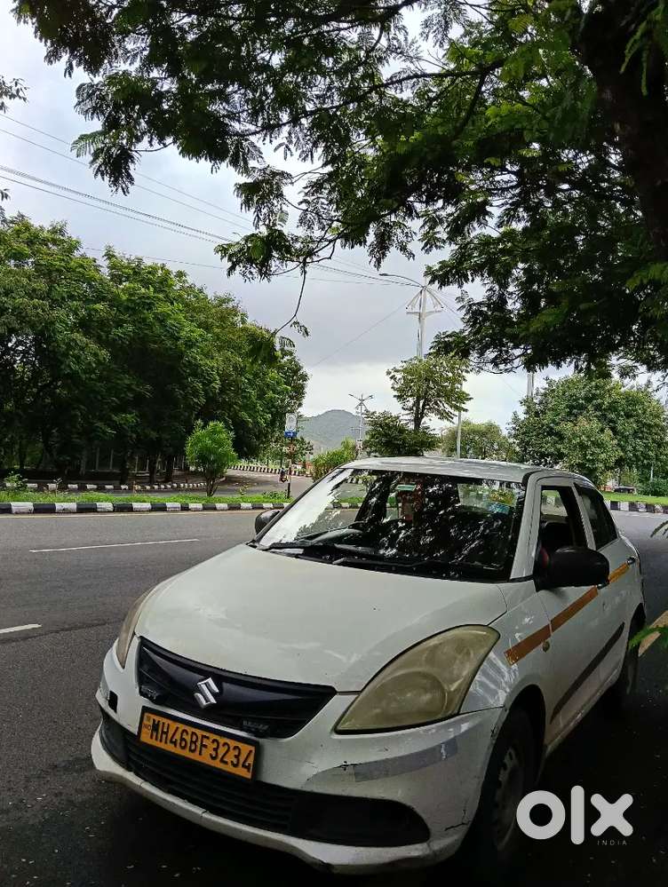 Maruti Suzuki Dzire 2018
