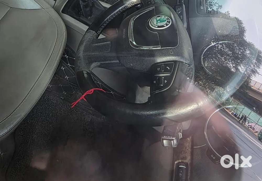 Skoda Yeti 4×4 Ambient