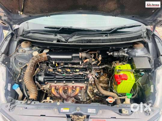 Maruti Suzuki Baleno Delta, 2018, Petrol
