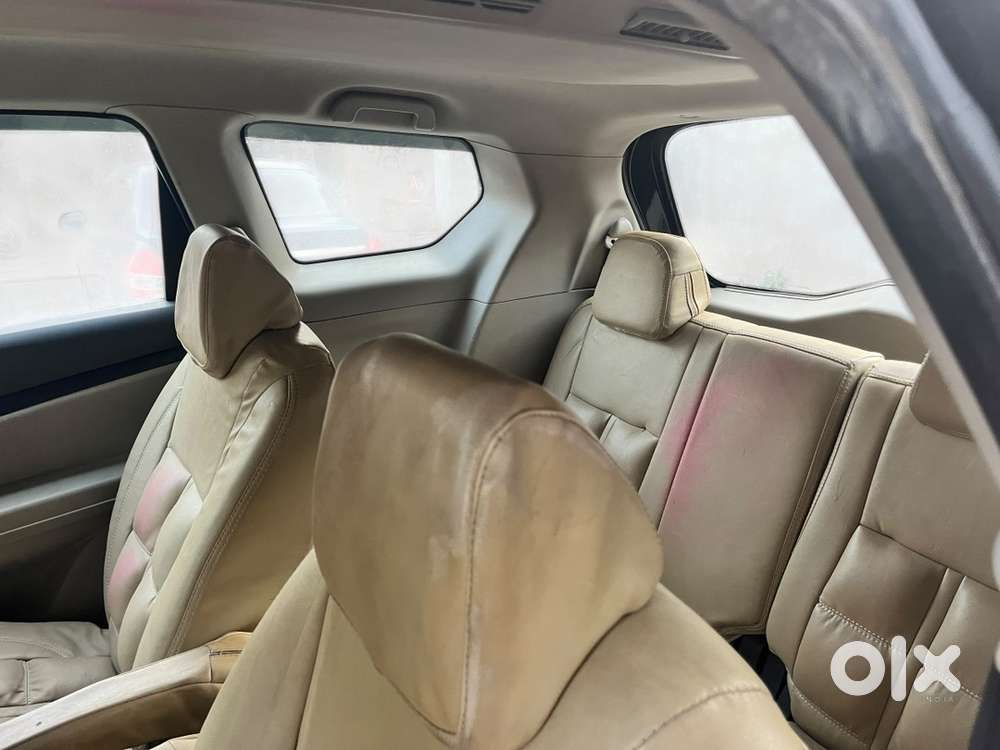 Mahindra Marazzo 2018 Diesel Good Condition