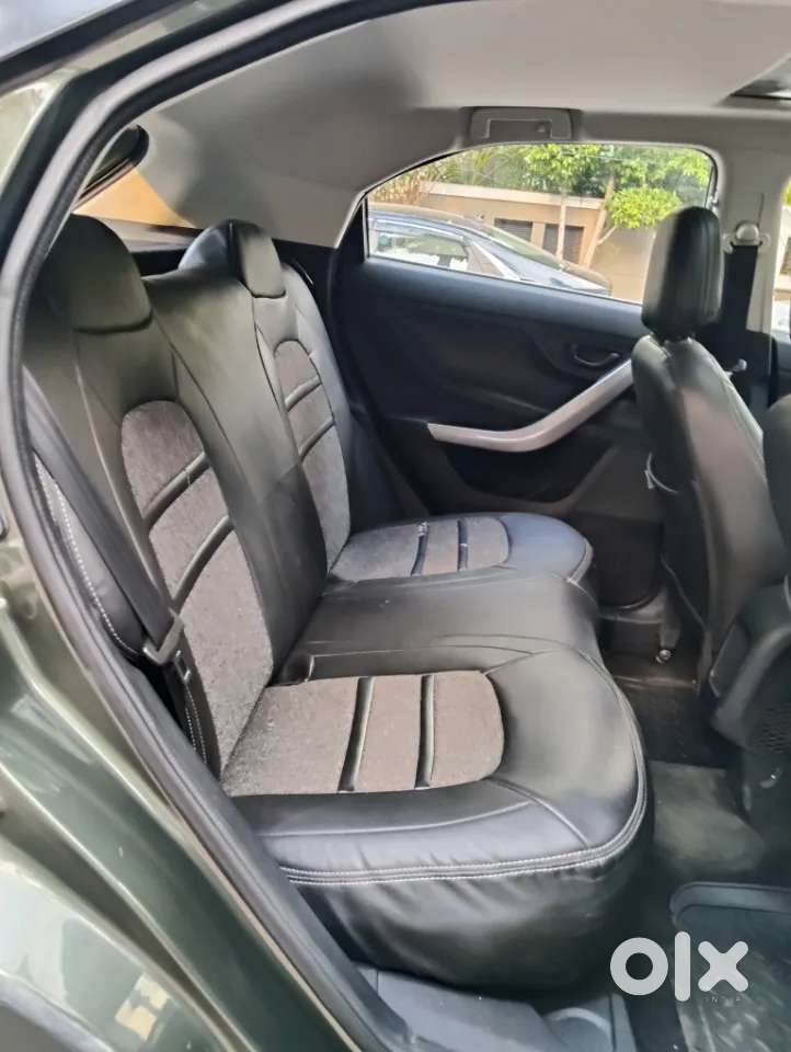 Tata Nexon 1.2 Revotron Xm Plus (s), 2022, Petrol