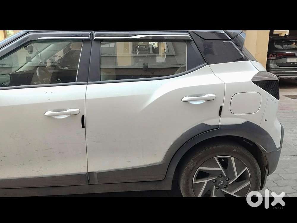 Mahindra Xuv Diesel Mt 2024