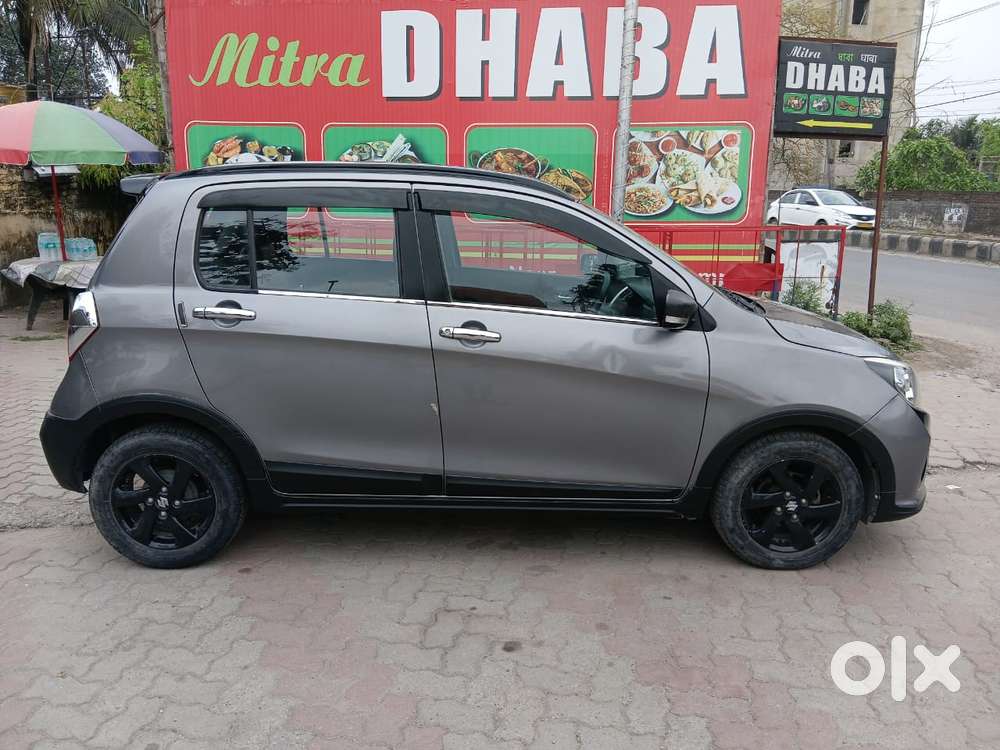 Maruti Suzuki Celerio Zxi Amt, 2019, Petrol