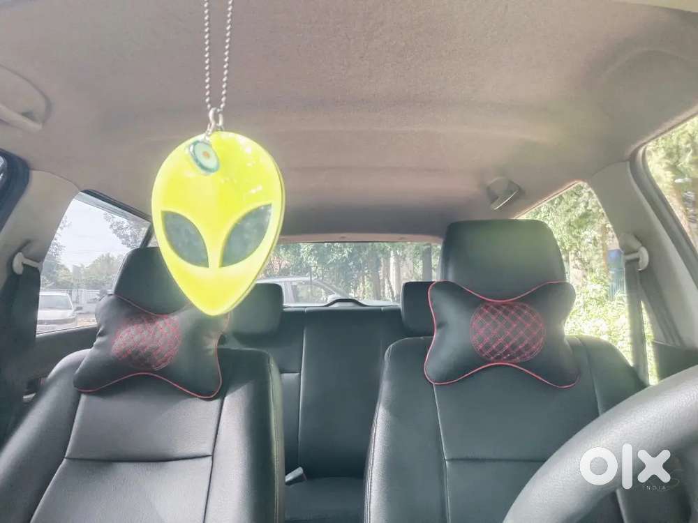 Swift 1.3 Vxi Maruti 2007