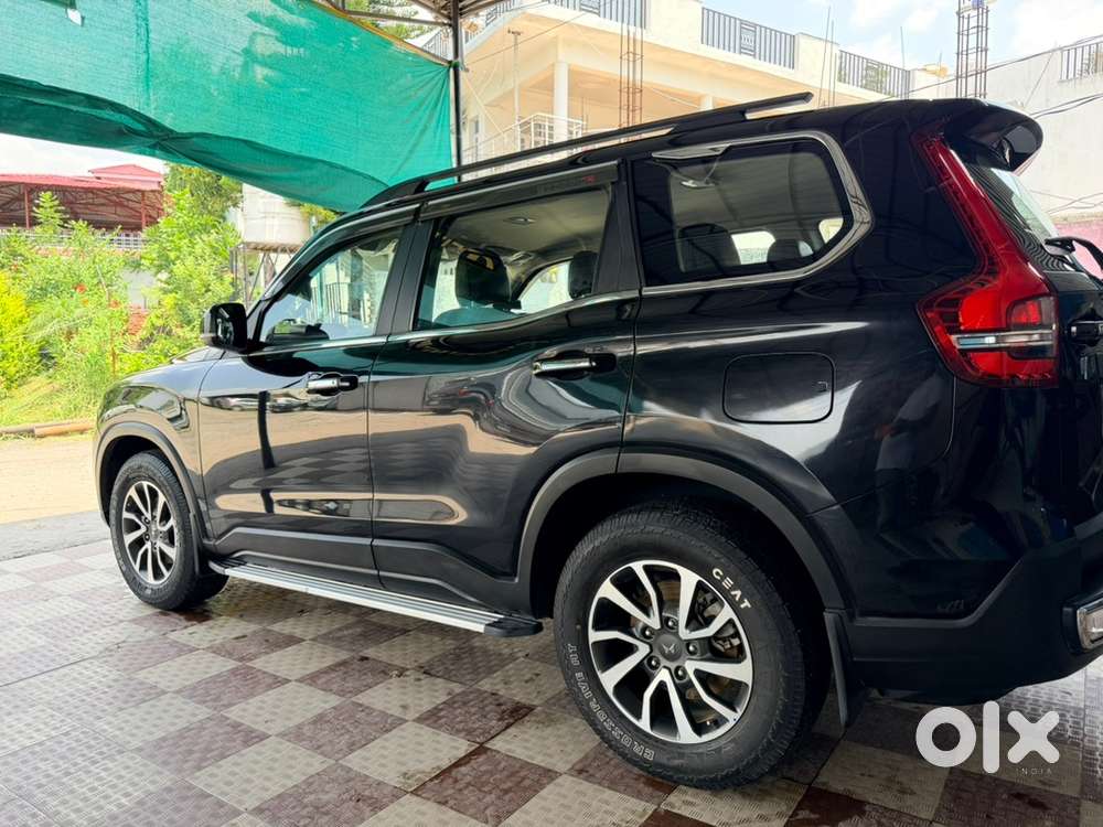 Mahindra Scorpio-n Diesel 2023
