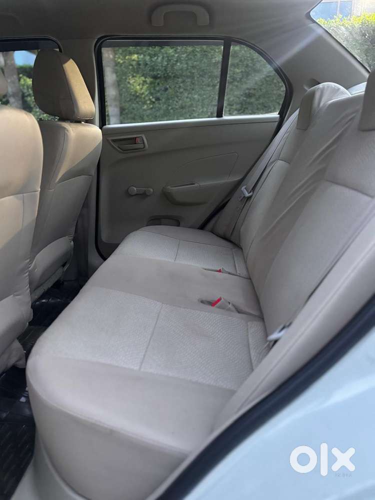 Maruti Suzuki Swift Dzire 1.2 Lxi Bsiv, 2013, Petrol