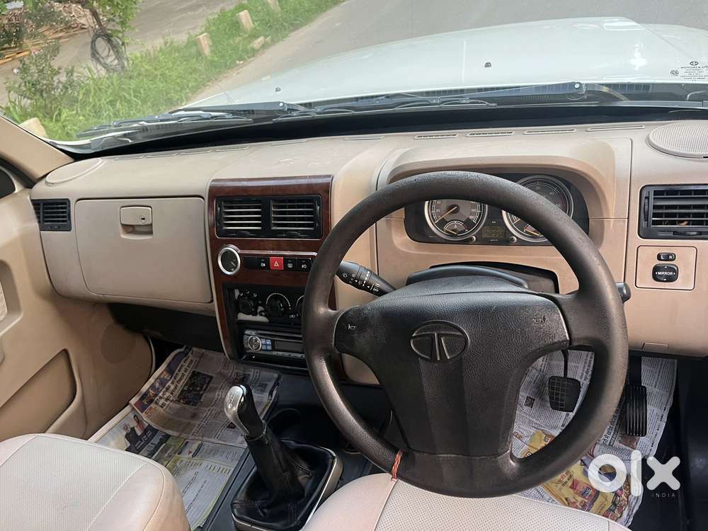 Tata Sumo Grande Gx, 2013, Diesel