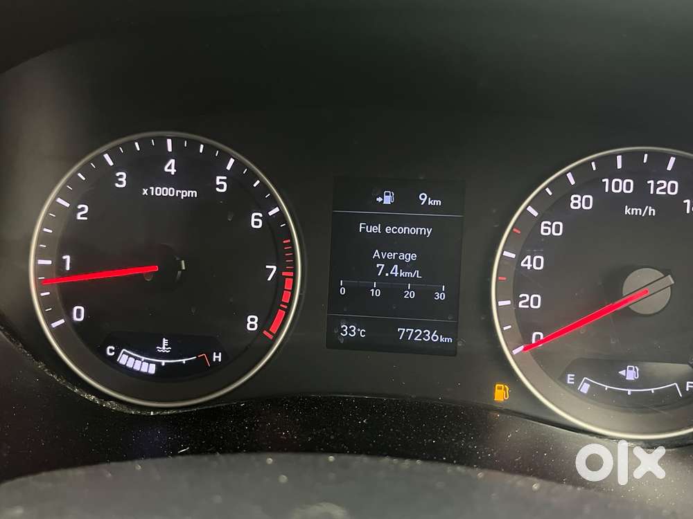 Hyundai I20 Asta Option, 2019, Petrol