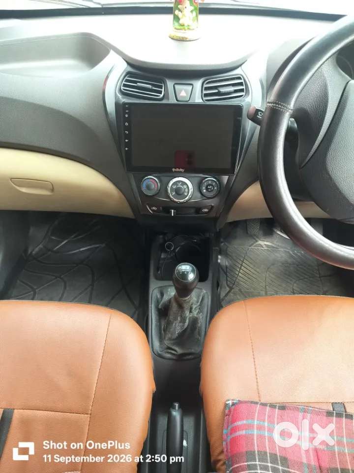 Hyundai Eon Era +, 2014, Petrol