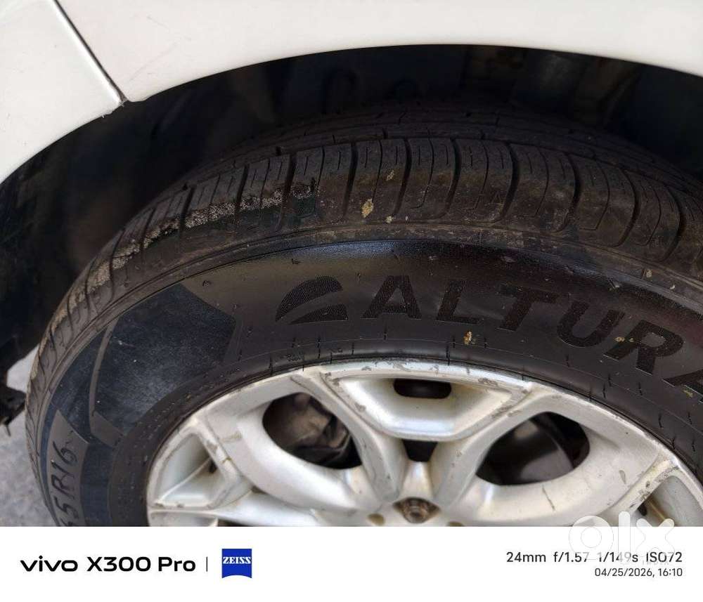 Ford Ecosport 1.5 Diesel Titanium, 2013, Diesel