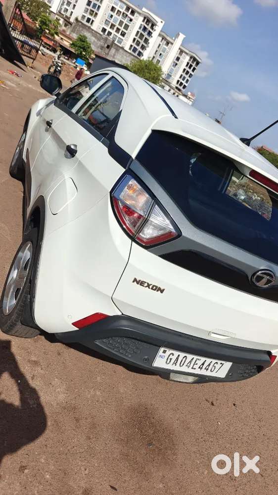 Tata Nexon 1.5 Revotorq 2019