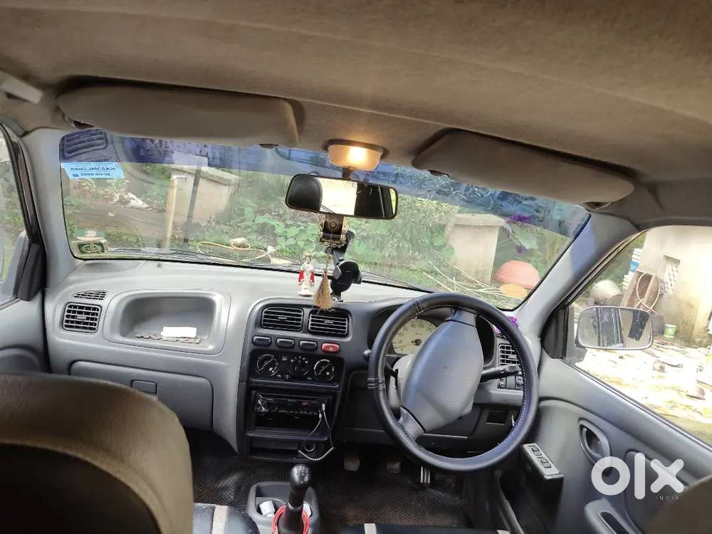 Maruti Suzuki Alto 2009
