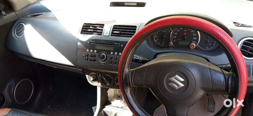 Maruti Suzuki Dzire 2009