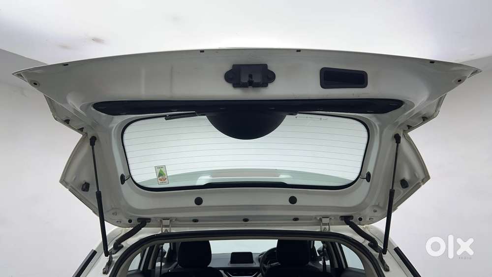 Tata Nexon 1.5 Revotorq Xza Plus, 2022, Diesel
