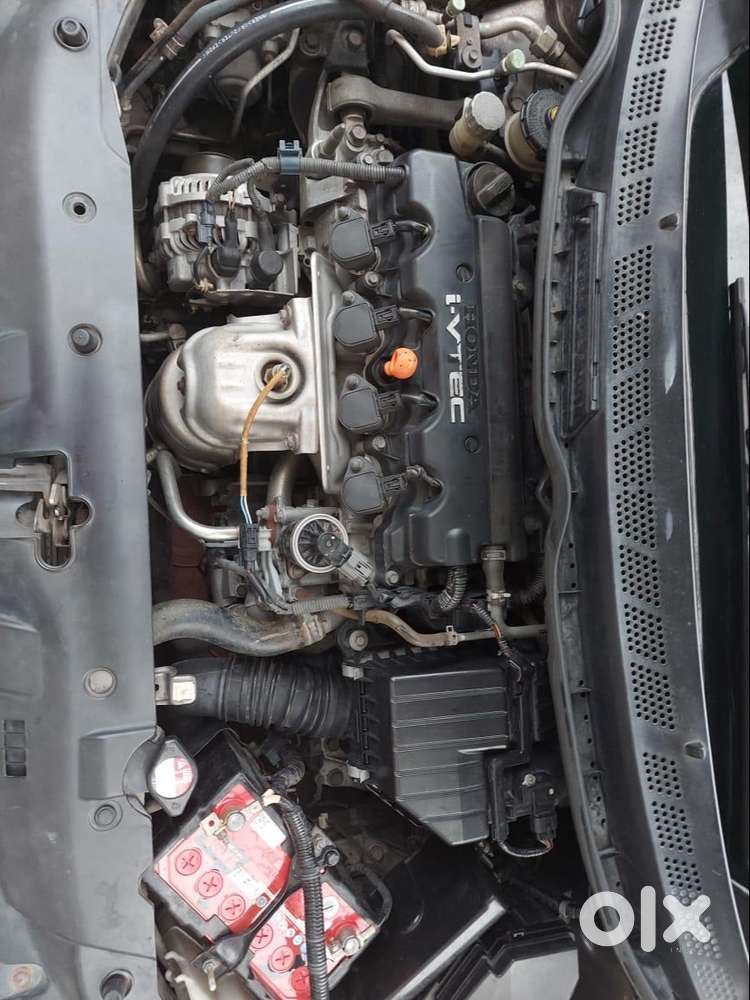 Honda Civic 1.8s 2011