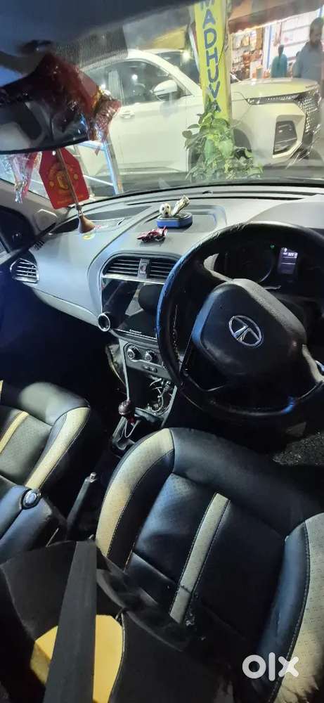 Tata Tigor 1.05 Revotorq Xt 2018