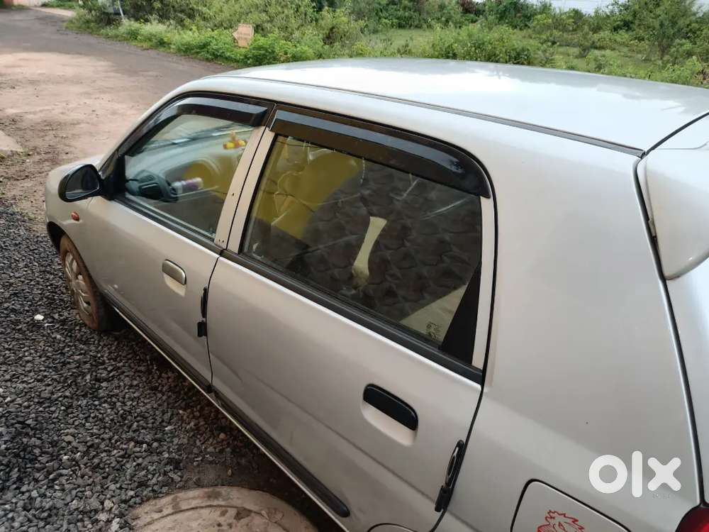 Maruti Alto 2012 Petrol Top Condition