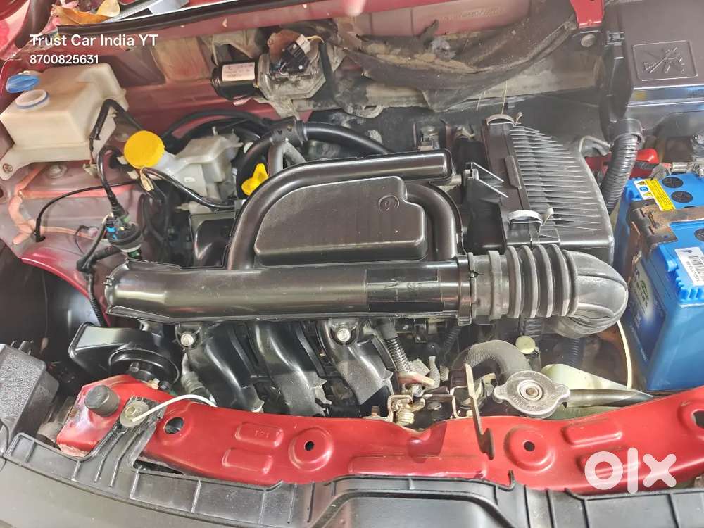 Renault Kwid 2021 Petrol 62000 Km Driven