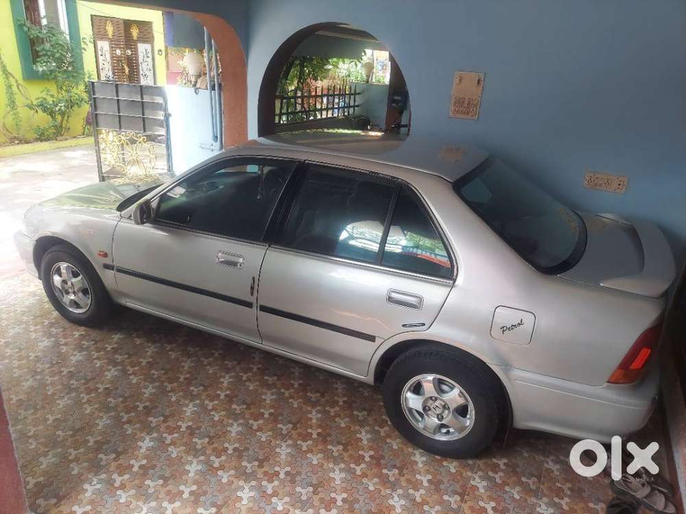 Honda City 1998 Type 1 1.5 Exi Sports Top End
