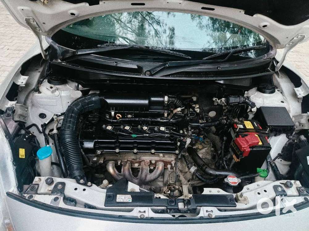 Maruti Suzuki Swift 1.2 Lxi (o), 2018, Petrol