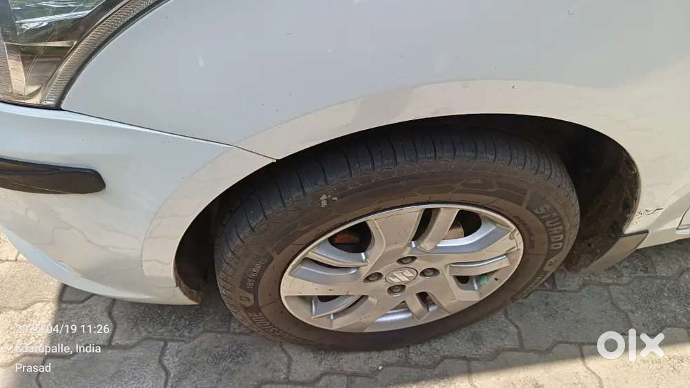 2014 Maruti Dzire Diesel 2nd Owner