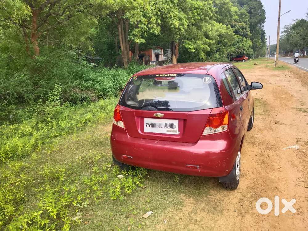 2031 Fc Current,1 Year Insurance, Tnreg,including Name Transfer