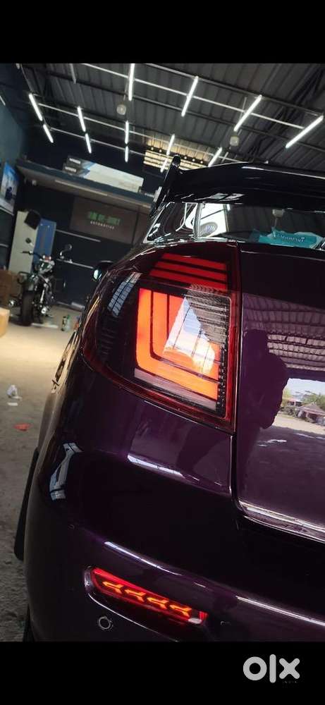 Maruti Suzuki Sx4 2012