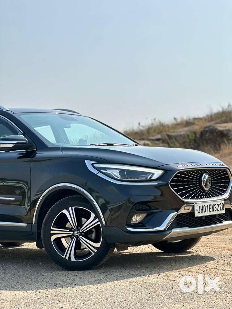 Mg Astor 1.5 Sharp, 2021, Petrol