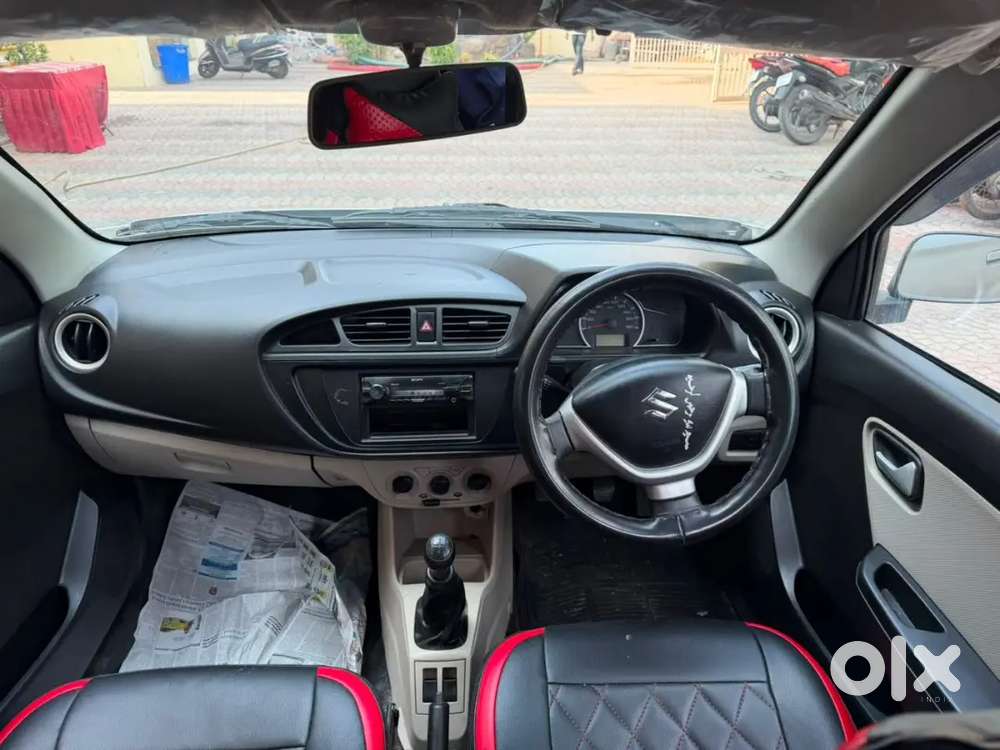 Maruti Suzuki Alto 800 2021 Petrol 26000 Km Driven
