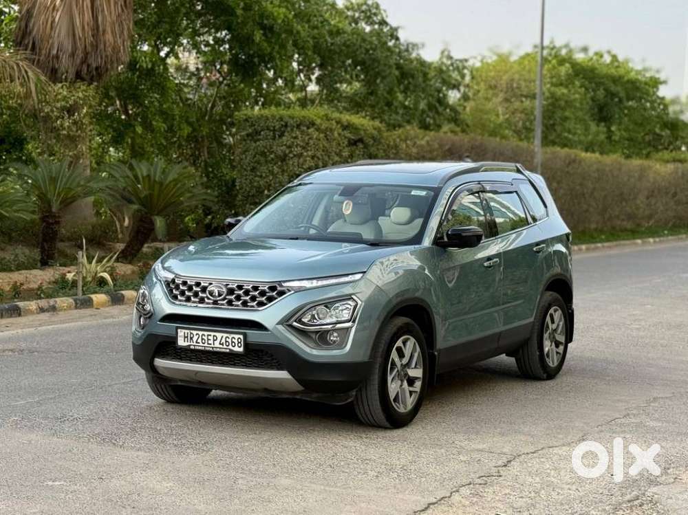 Tata Safari 2.0 Kryotec Xz Plus, 2021, Diesel