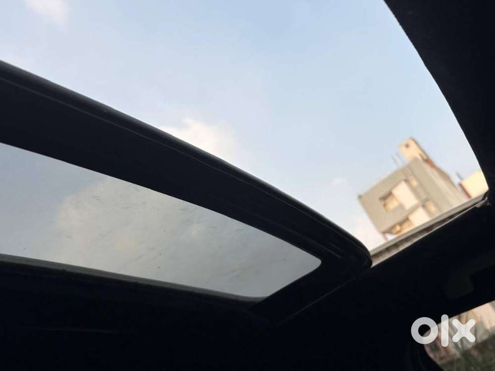Honda City Vx 2015 Petrol,sunroof,interior Modified