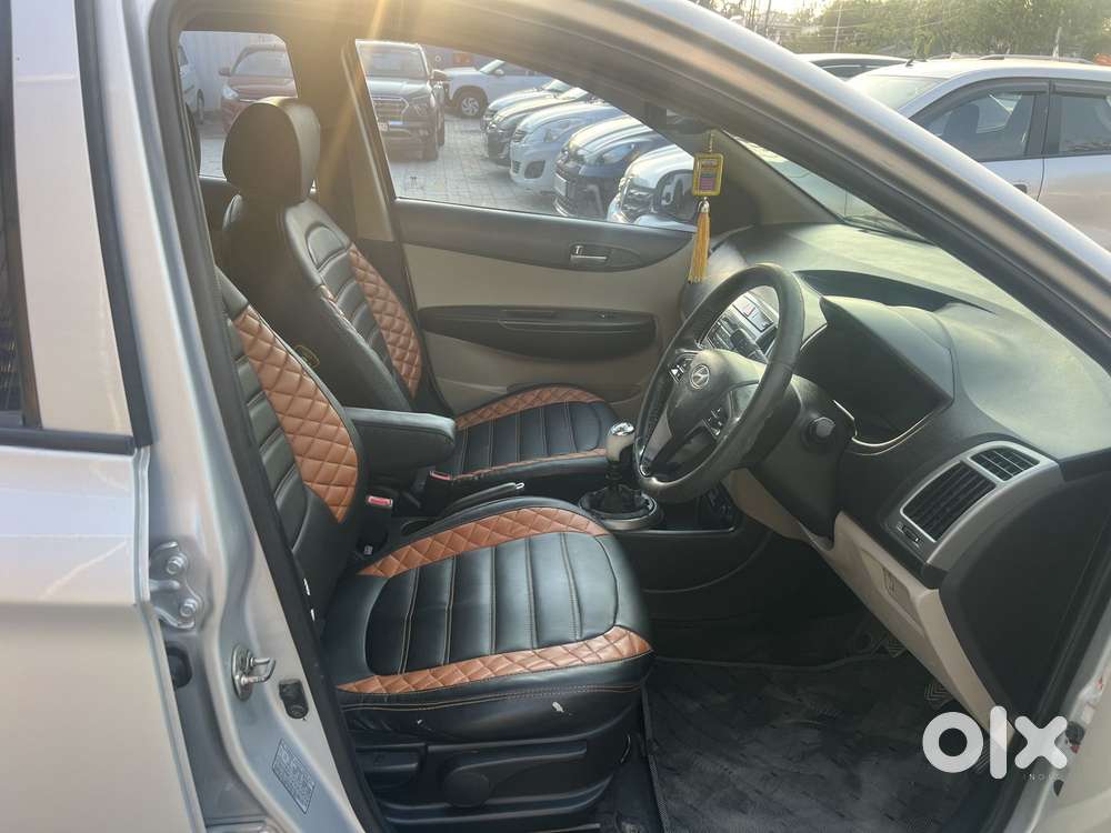 Hyundai Elite I20 Asta 1.4 Crdi, 2014, Diesel
