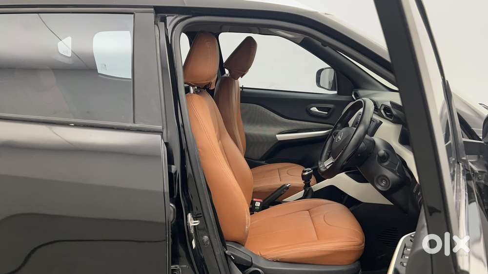 Nissan Magnite 1.0 Xl, 2024, Petrol