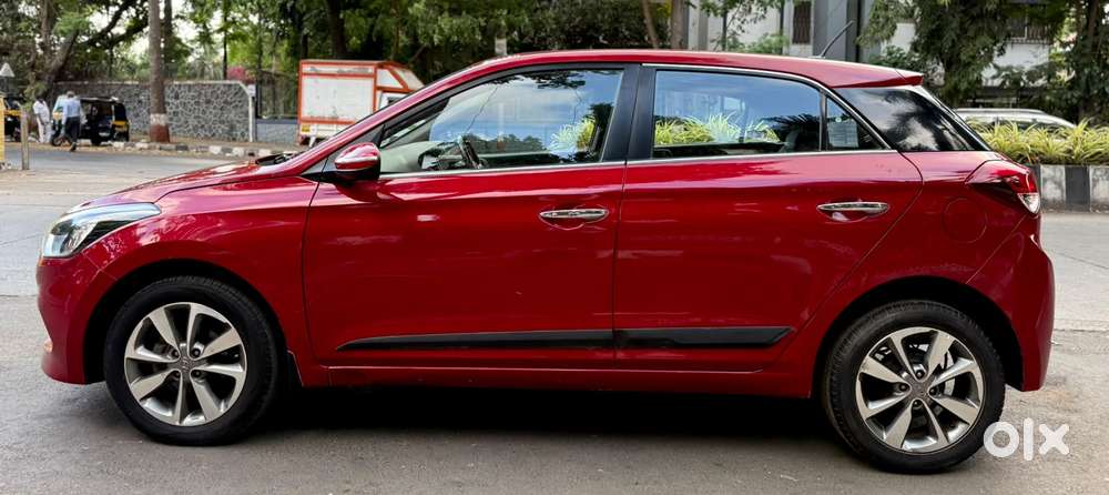Hyundai I20 Asta (o) 1.2 Mt, 2016, Petrol
