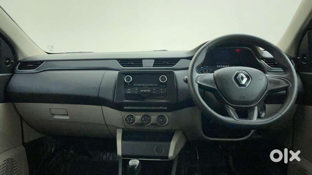 Renault Triber Rxl, 2024, Petrol