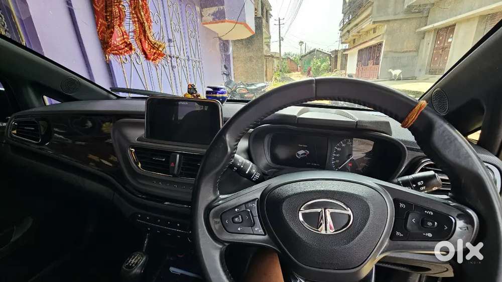 Tata Altroz 2024