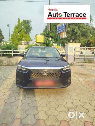 Honda Amaze Zx 1.2 Petrol Cvt, 2024, Petrol