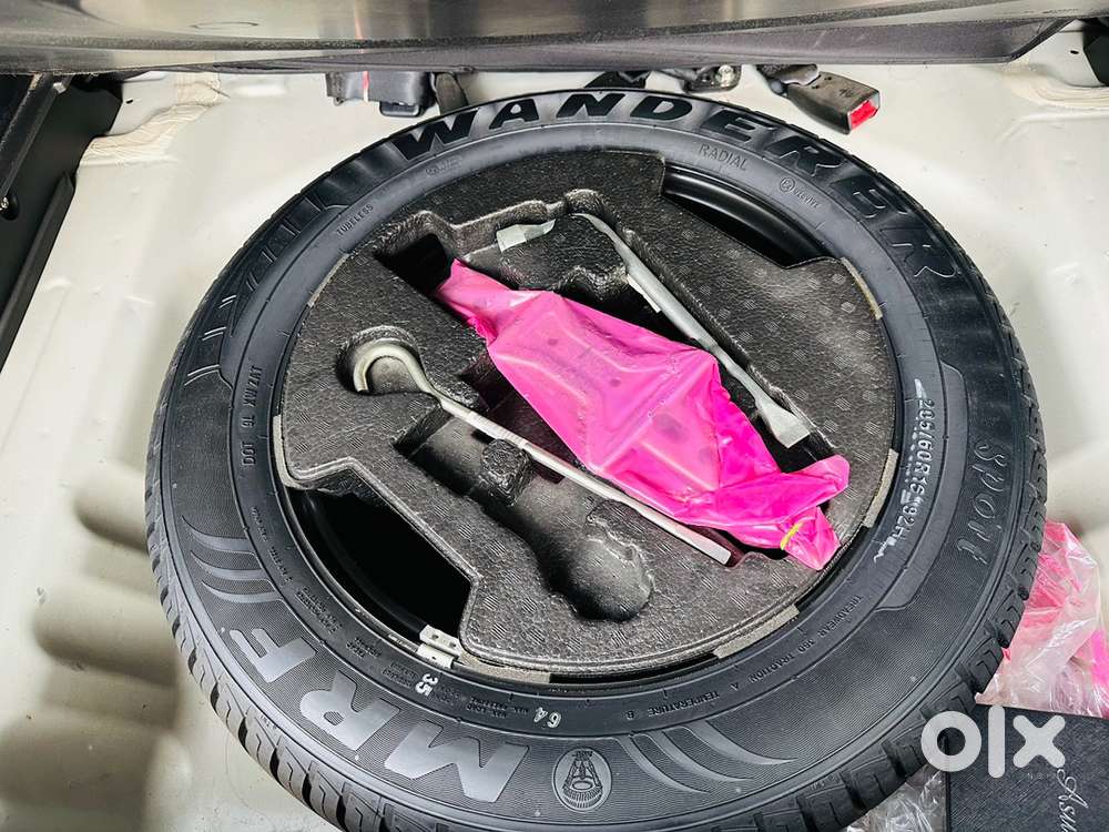 Maruti Suzuki Vitara 2019