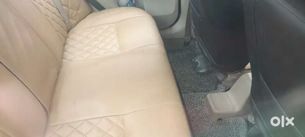 2013 Maruti Suzuki Dzire Tour