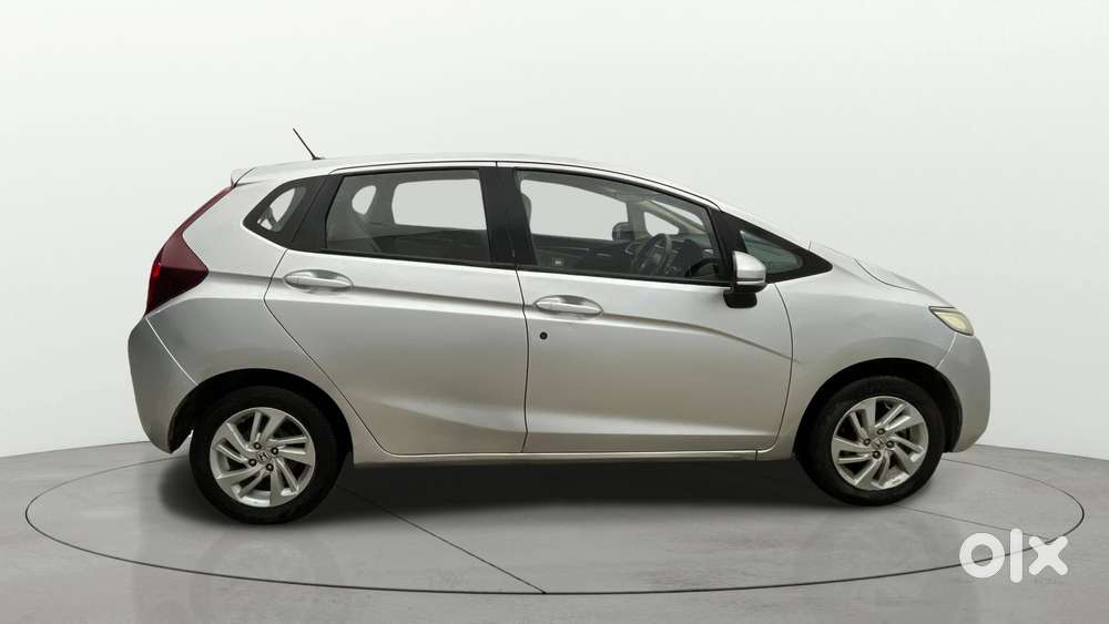 Honda Jazz 1.2 V At I Vtec, 2015, Petrol