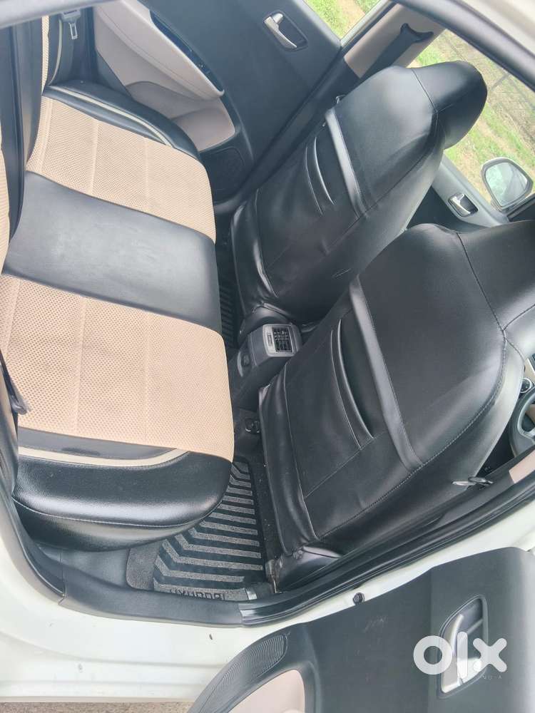 Hyundai Xcent Sx 1.2, 2016, Petrol