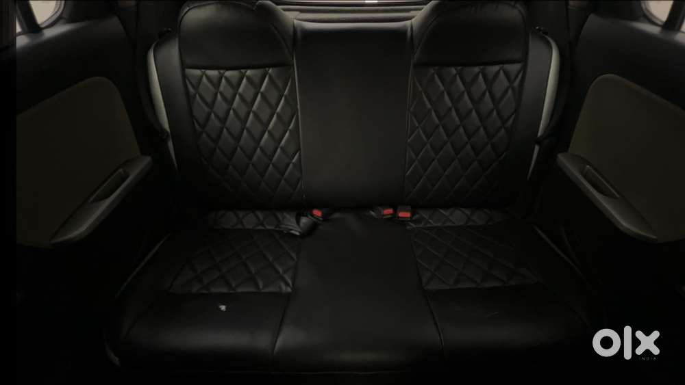 Maruti Suzuki Alto K10 1.0 Vxi Amt, 2015, Petrol