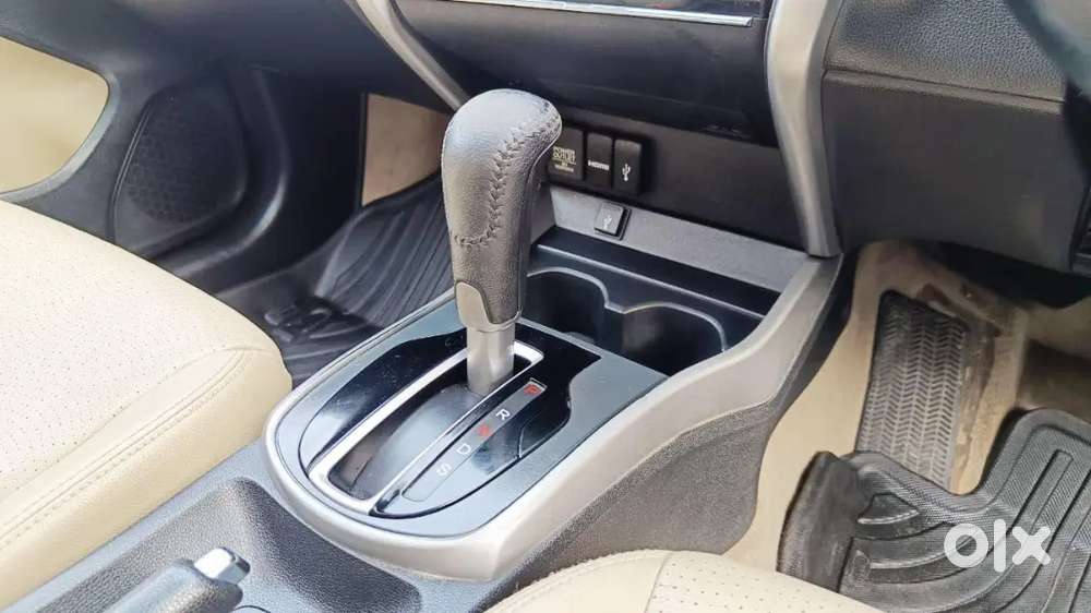 Honda City Zx Cvt 2018  Top Model  Excellent Condition  Urgent Sale