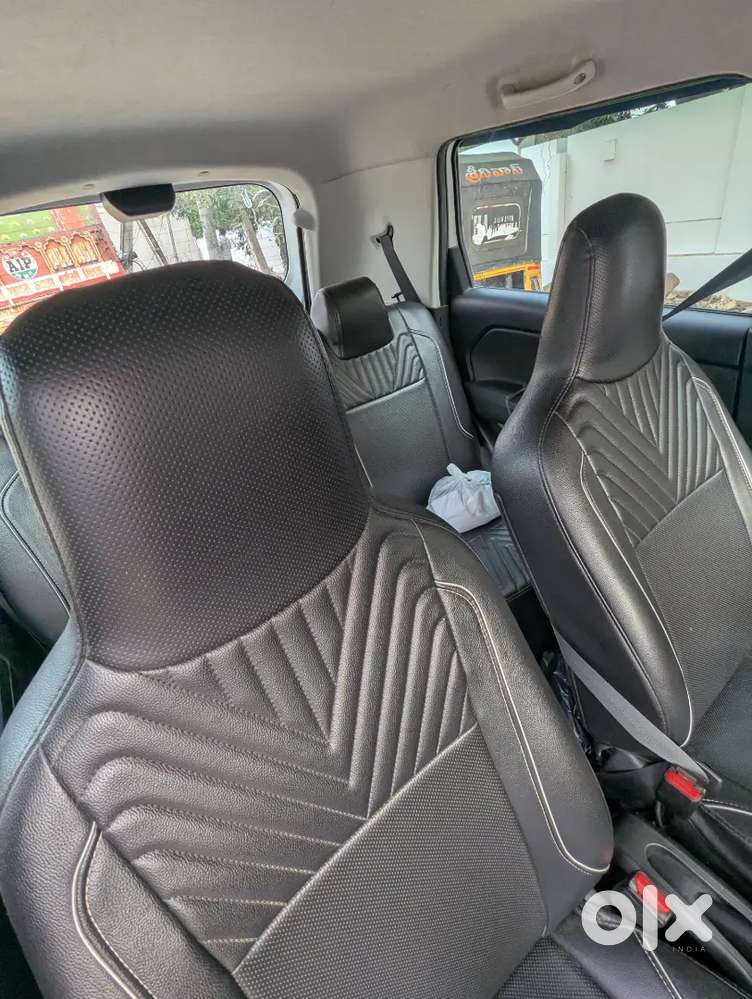 Maruti Suzuki Wagon R 2019 / 12 Month