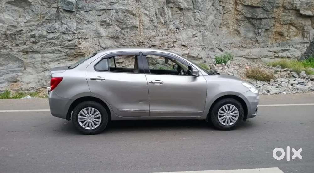 Maruti Suzuki Dzire 2022