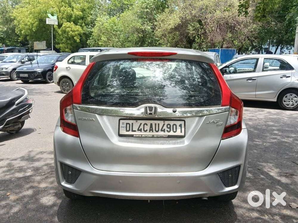 Honda Jazz 1.2 Sv I Vtec, 2016, Petrol